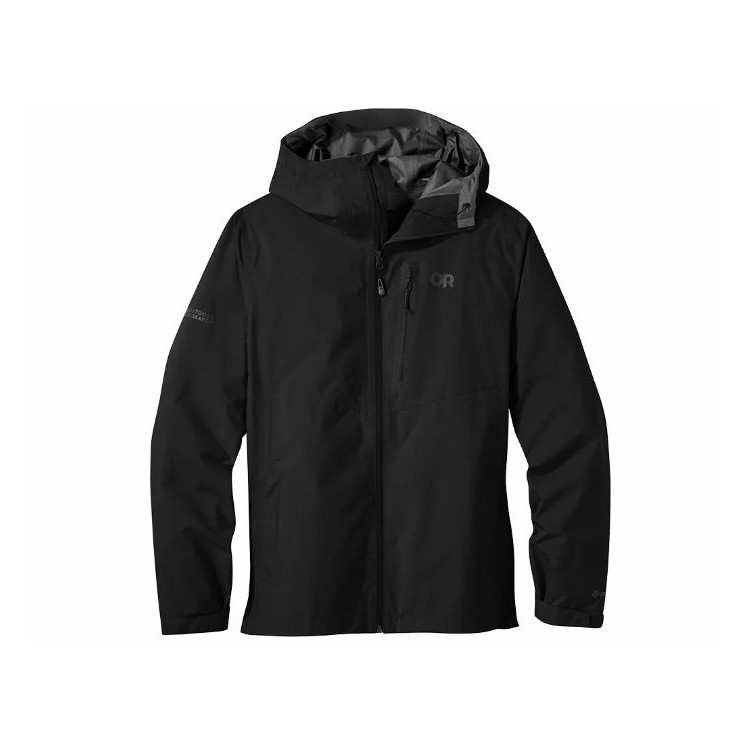 Outdoor Research Foray II Rain Jacket - Men's - Image 6